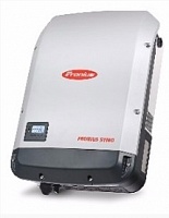 Трехфазные сетевые инверторы Fronius Symo 10.0-3-M - 20.0-3-M со встроенным блоком мониторинга